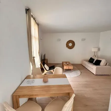 Joli Moderne 1er Etage, Coeur St Raphael, 4 Pers Saint-Raphaël