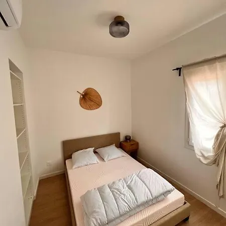 Joli Moderne 1er Etage, Coeur St Raphael, 4 Pers